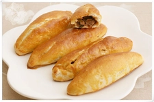 Ekmek Hamurundan Pide Tarifi ve Malzemeleri