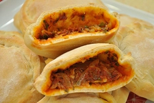 Soğanlı Pide Tarifi ve Malzemeleri