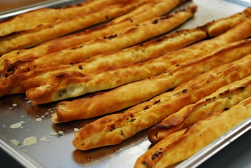 Bafra Pide Tarifi ve Malzemeleri